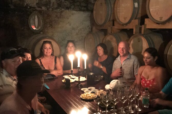 Wine Lovers Tour From Hvar - Transportation and Meeting Details