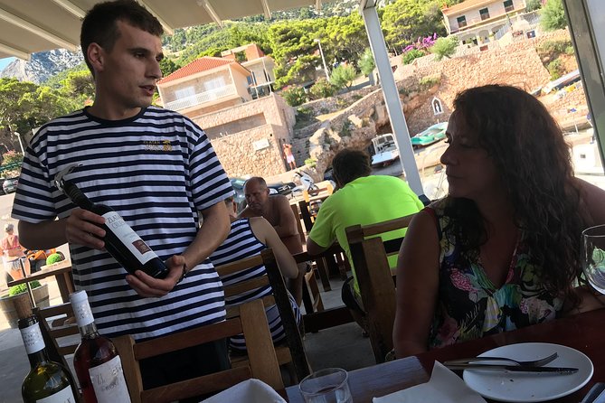 Wine Lovers Tour From Hvar - Pickup and Drop-off Service