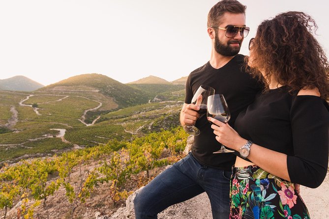 Wine Lovers Tour of Peljesac Peninsula - Discovering Peljesac Wines