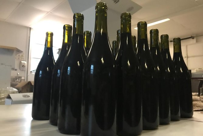 Wine Making Fun - Art or Chemistry? Date Night Fun West of Little Rock - Customer Testimonials