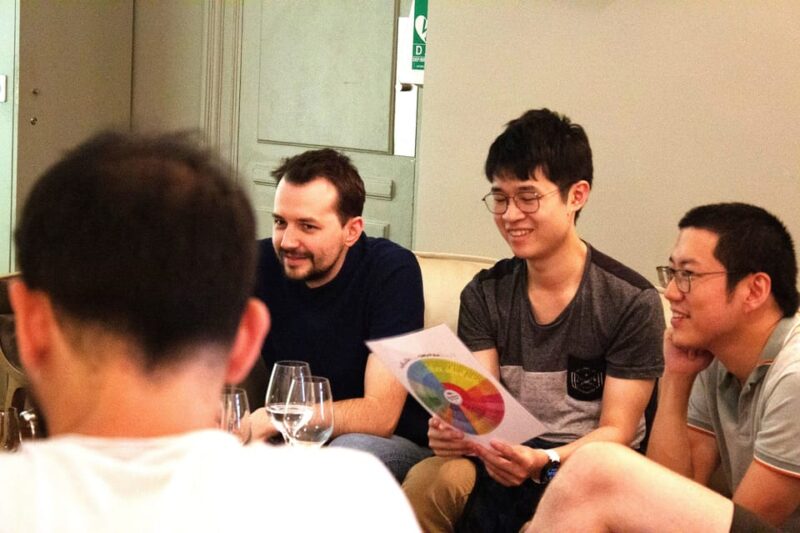 Wine Masterclass & Cheese Tasting Workshop in Bordeaux - Workshop Experience and Learning Objectives