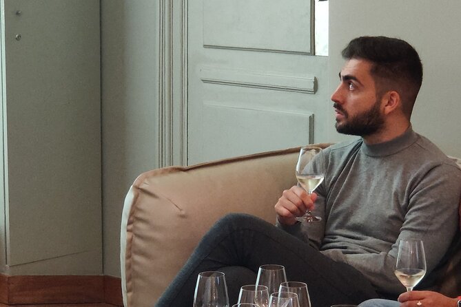 Wine Masterclass & Cheese Tasting Workshop in Bordeaux - Pricing and Cancellation