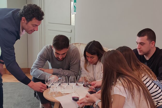 Wine Masterclass & Cheese Tasting Workshop in Bordeaux - Reviews and Ratings