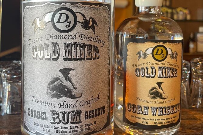 Wine & Mead Tasting, Distillery and Brewery Tour With Lunch - Meeting and Pickup