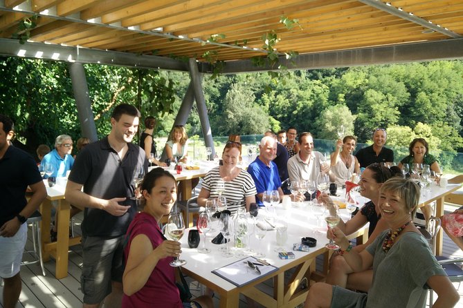 Wine & More Tour , Private Guided Wine Tour From Porec, UMAG ,Istria - Inclusions