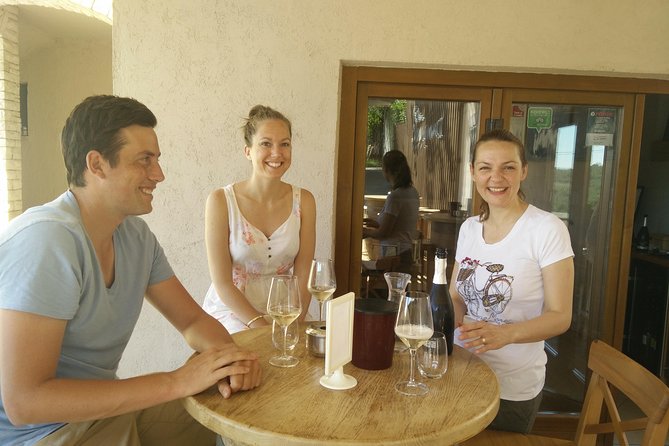 Wine & More Tour , Private Guided Wine Tour From ROVINJ & PULA to Wine Cellars - Discover Local Wines