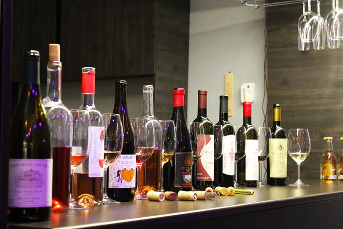 Wine Nights: Tasting & Pairing - Guest Reviews