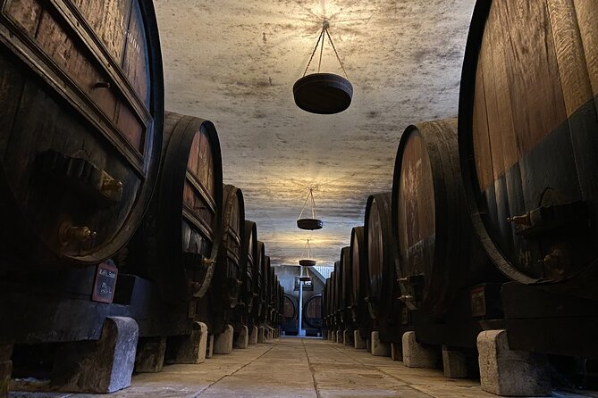 Wine Not? & Cheese Delights - Tailor Made Your Private Daytrip - Confirmation Details