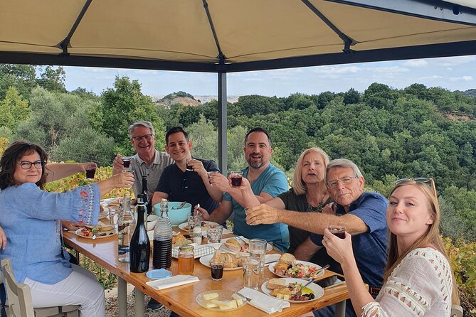 Wine, Olive Oil, and Honey Tour With Winemaker - Traveler Reviews