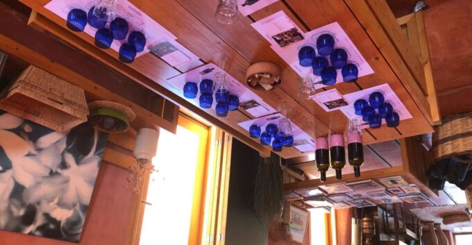 Wine & Olive Oil Tasting in an Organic Farm Laconia, Greece - Important Information for Booking