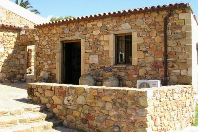 Wine & Olive Oil Tasting One Day Private Tour in Crete - Health and Safety Guidelines