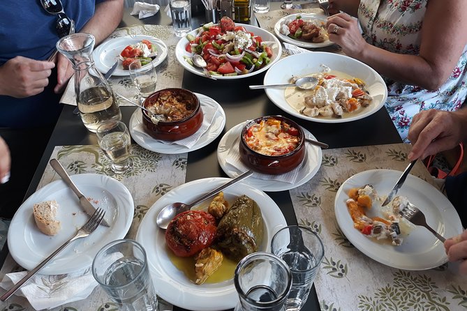 Wine & Olive Oil Tastings - Semi Private Safari Tour With Lunch - Cancellation Policy