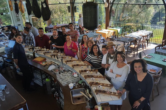 WINE on Waiheke PREMIUM WINE Full Days Scenic and WINE Tasting - Personalized Small-Group Experience