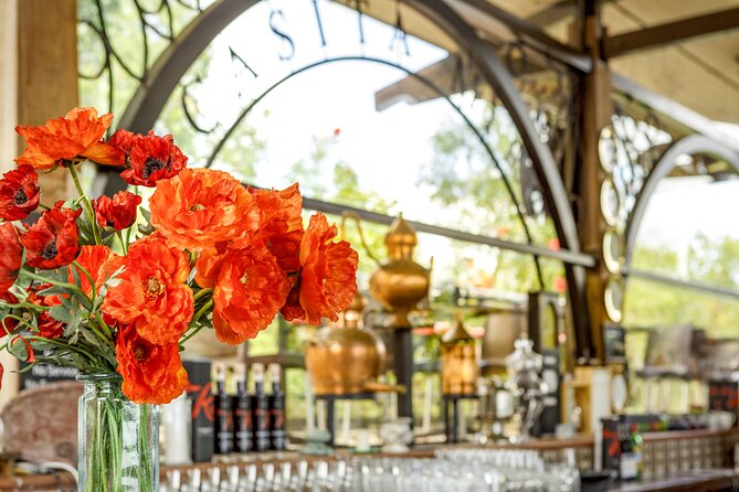 Wine on Waiheke - Scenic and Wine Tasting, A Full Day Tour - Wine Tasting Experiences