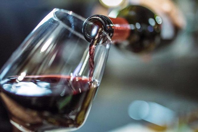 Wine on Water: a Private Boat Tour in Florence With a Floating Tuscan Aperitif - Reviews and Ratings