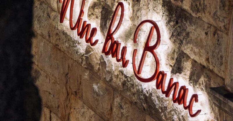 Wine Pairing (3 Glasses) With Snack and Museum Tour - Itinerary and Highlights