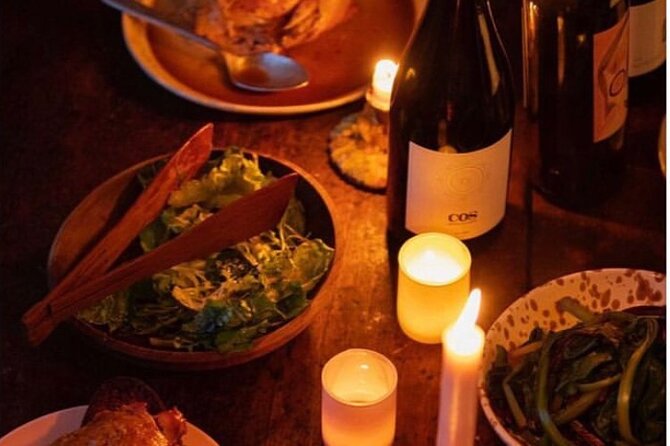 Wine Pairing Fundamentals With Napa Sommelière - Key Points