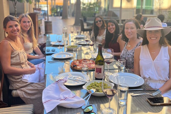 Wine Pairing Fundamentals With Napa Sommelière - Accessibility and Additional Details