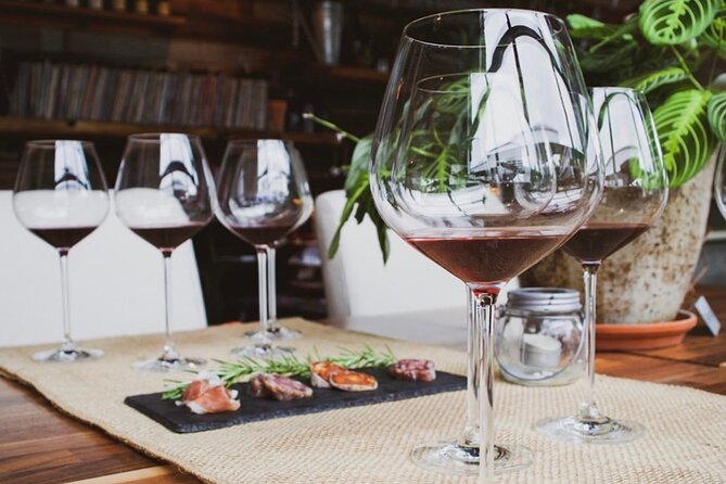 Wine Pairing Fundamentals With Napa Sommelière - Booking and Policies