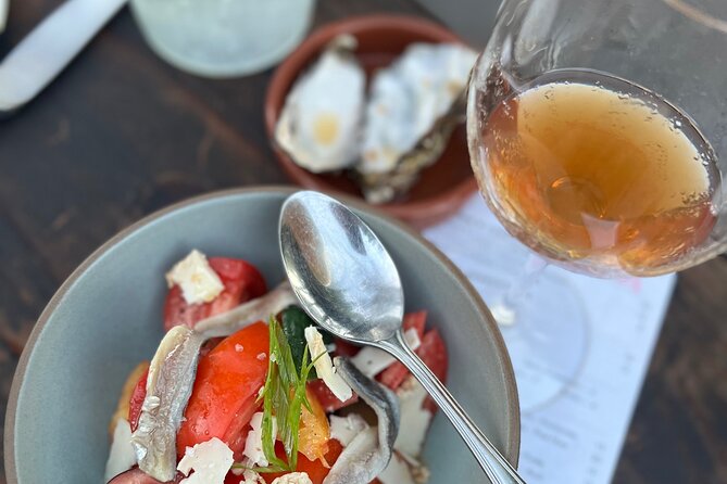 Wine Pairing Fundamentals With Napa Sommelière - Reviews and Ratings
