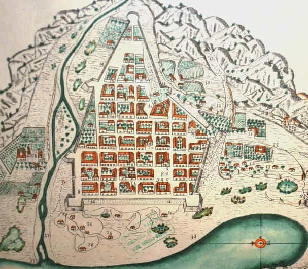 Wine Route Origins of Southamerican Wine and Pisco - Learning and Cultural Insights