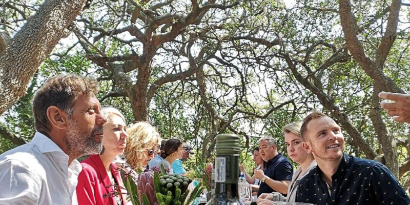 Wine Route Wanderer - Full Day Private Tour - Experience Highlights
