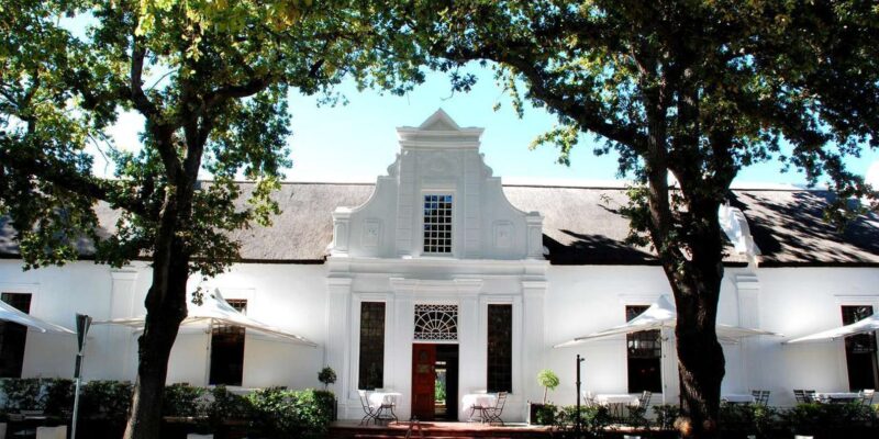 Wine Route Wanderer - Full Day Private Tour - Tour Itinerary