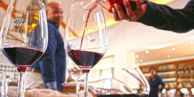 Wine Route Wanderer - Full Day Private Tour - Frequently Asked Questions