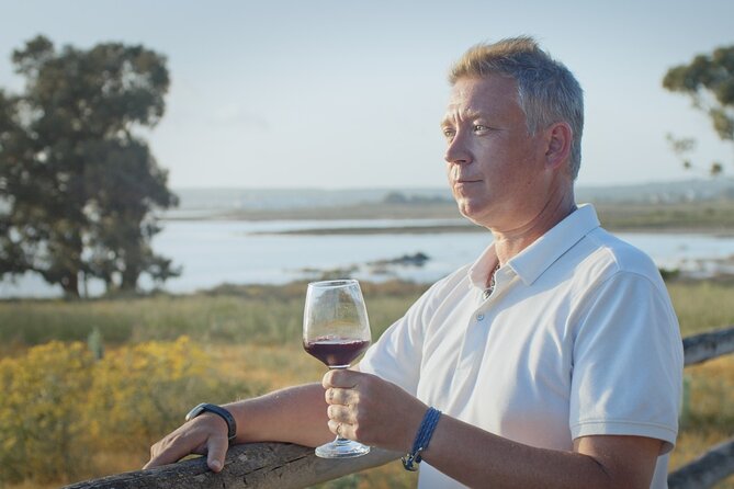 Wine Route With Tasting and Pairing in the La Mata Natural Park - Key Points