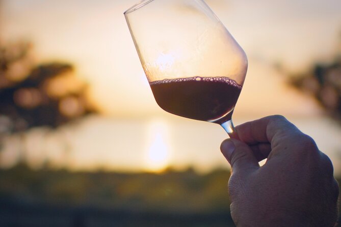 Wine Route With Tasting and Pairing in the La Mata Natural Park - Exploring the La Mata Natural Park