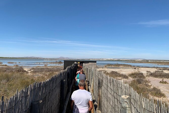 Wine Route With Tasting and Pairing in the La Mata Natural Park - Wine Tasting and Pairing Experience