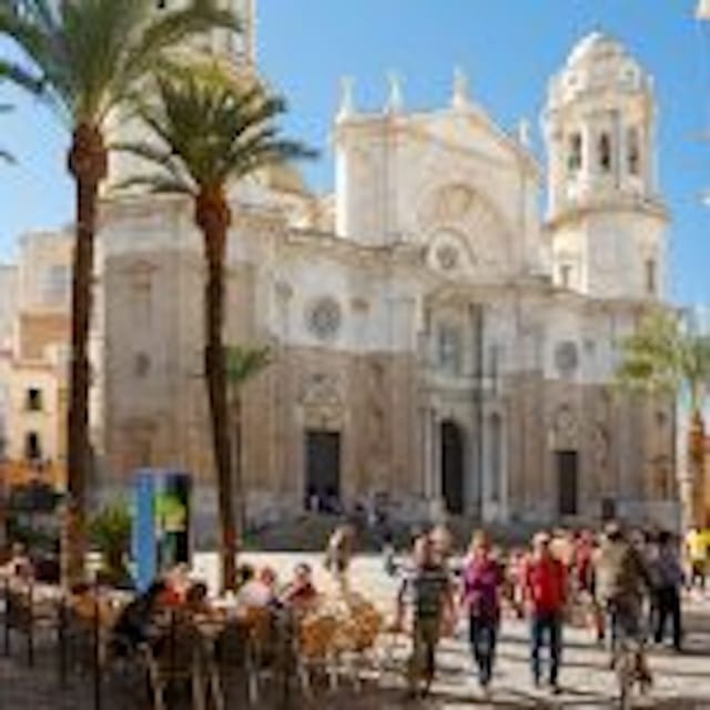 Wine & Sherry Day Tour From Seville - Frequently Asked Questions