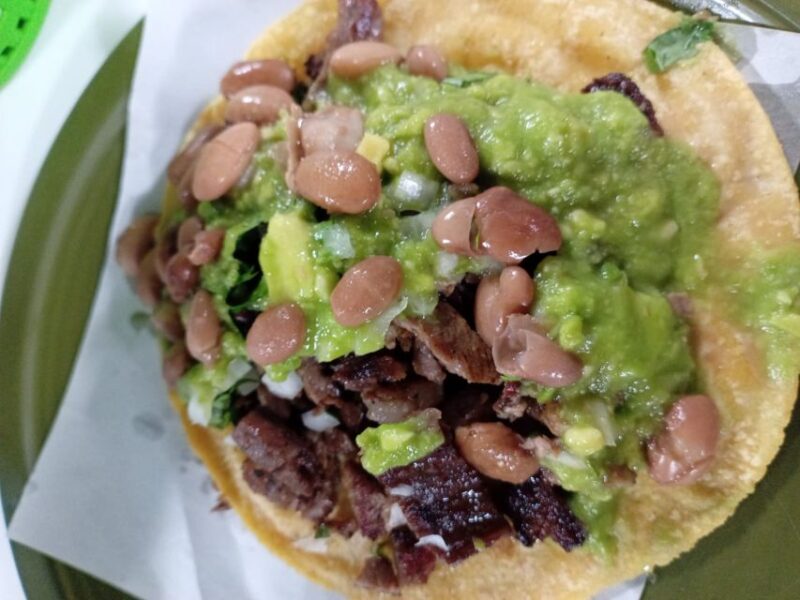 Wine & Tacos Tour at Ensenada. All Inclusive! - Key Points