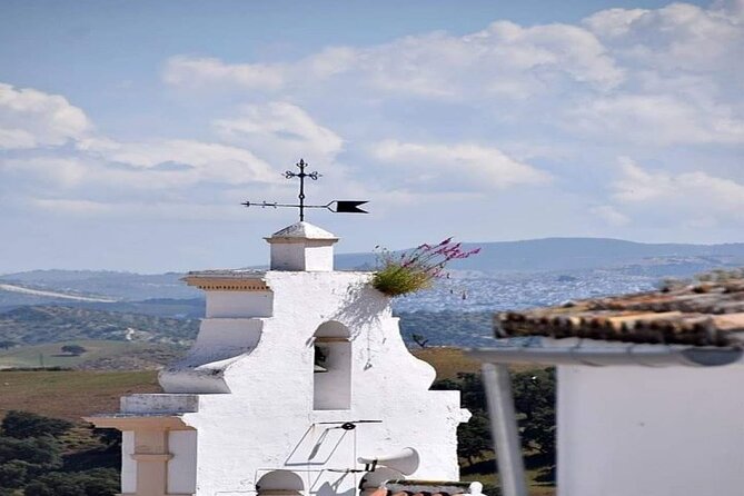 Wine & Tapas Tour by Electric Bike (E-Bike) Including Ronda Pickup (Half Day) - Meeting and Pickup