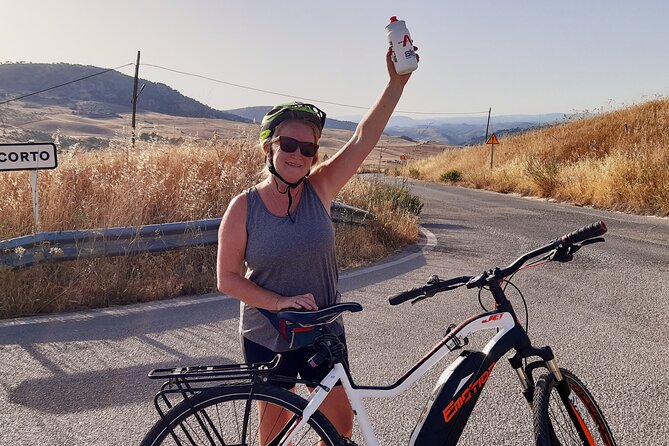 Wine & Tapas Tour by Electric Bike (E-Bike) Including Ronda Pickup (Half Day) - Safety and Requirements