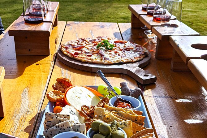 Wine Tasting Adventure Wanaka and Beyond - Customer Reviews