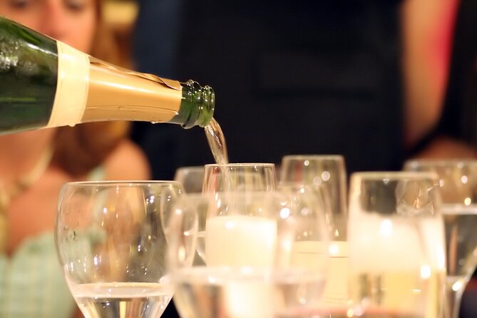 Wine Tasting and Dinner/Lunch or Aperitivo in Franciacorta Winery - Accessibility and Participation Considerations