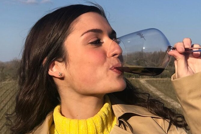 Wine Tasting and History Guided Day Tour in Chianti - Meeting and Pickup