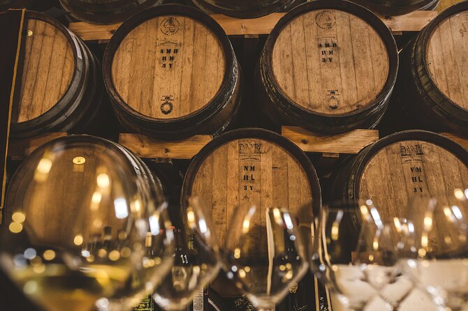 Wine Tasting and Italian Cooking Class in Tuscany - Inclusions and Meal Options
