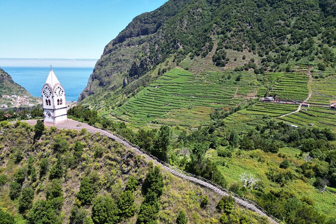 Wine Tasting and Jeep Adventure in Madeiras Majestic Countryside - Quick Points