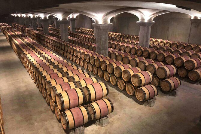 Wine Tasting and lavender Farm Tours - Who Should Consider This Tour?