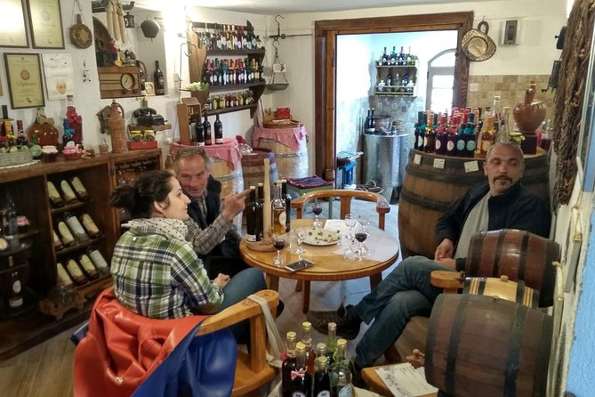 Wine Tasting and Magical Tour From Kotor, Budva, Tivat (Lovcen,Skadar Lake) - Tour Overview