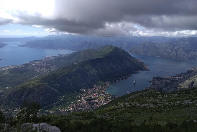 Wine Tasting and Magical Tour From Kotor, Budva, Tivat (Lovcen,Skadar Lake) - Sightseeing Highlights