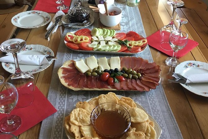 Wine Tasting and Magical Tour From Kotor, Budva, Tivat (Lovcen,Skadar Lake) - Booking Information