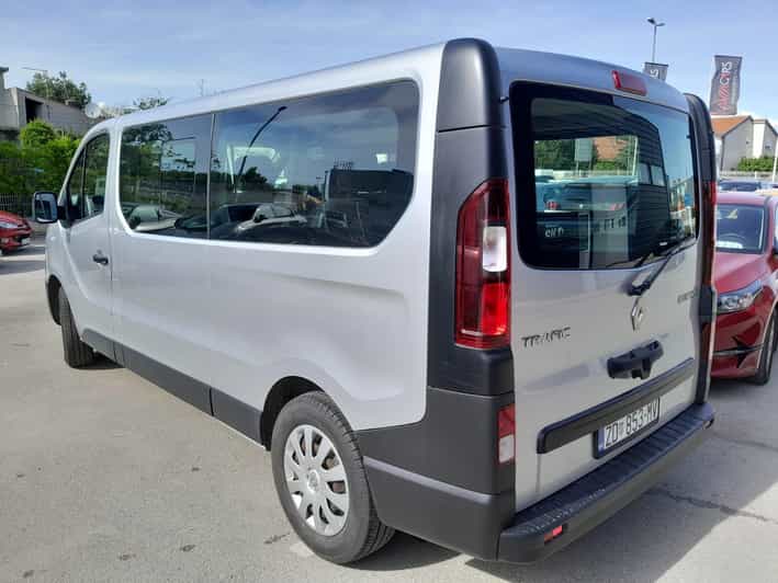 Wine Tasting and Sightseeing in Rovinj - Activity Overview