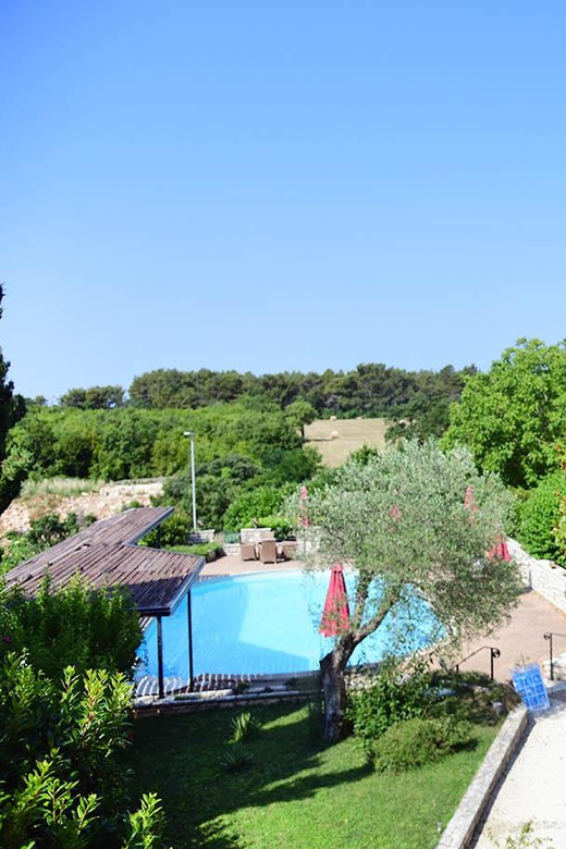 Wine Tasting and Sightseeing in Rovinj - Itinerary Highlights