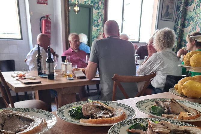 Wine Tasting and Tapas in Bars in Javea Old Town With Lunch - Accessibility and Participation Information