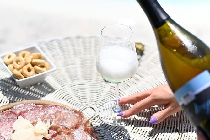 Wine Tasting and Tour of Lugana Wines in Sirmione - Accessibility and Participant Reviews