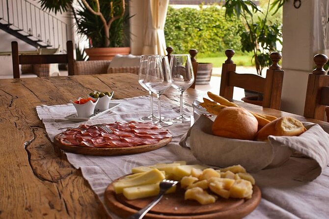 Wine Tasting and Tour of Lugana Wines in Sirmione - Winery Tour and Tasting