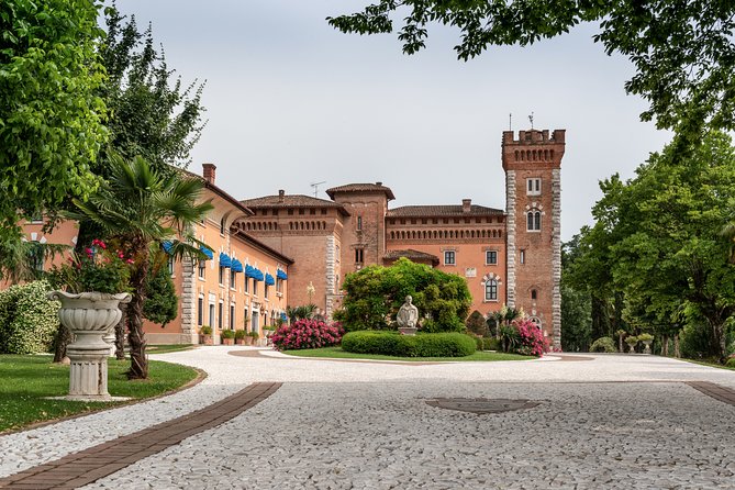 Wine Tasting and Visit to the Medieval Wine Cellar in Friuli - Pricing and Support